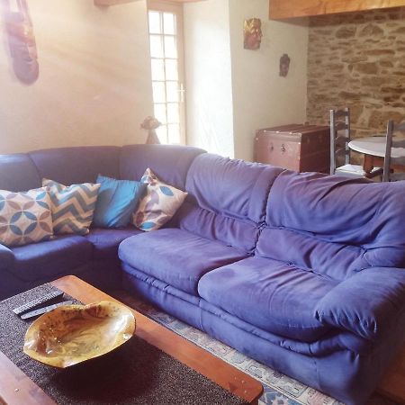 Villa Le Pijoulet à Tignac Extérieur photo