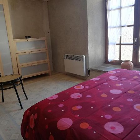 Villa Le Pijoulet à Tignac Extérieur photo