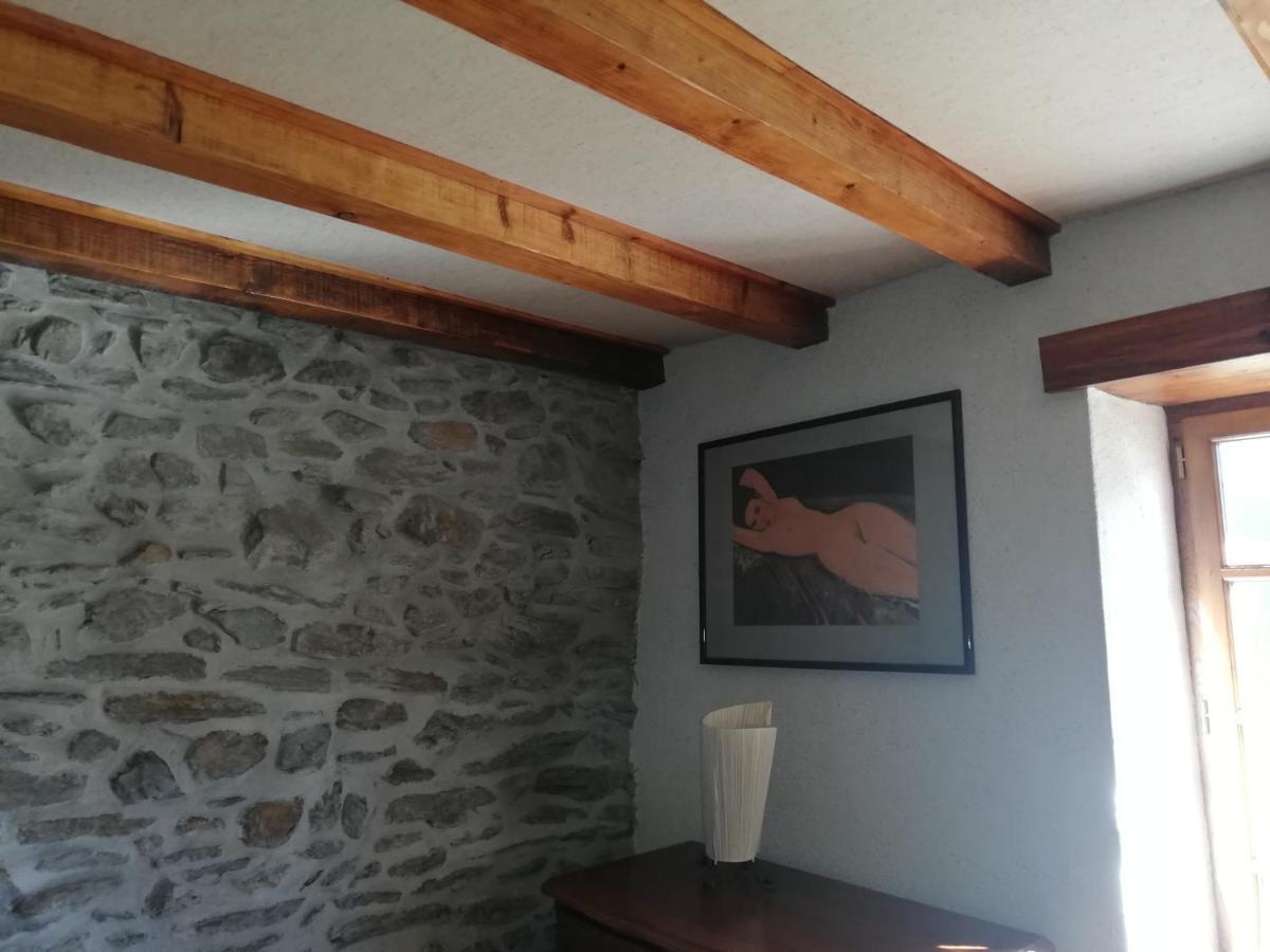 Villa Le Pijoulet à Tignac Extérieur photo