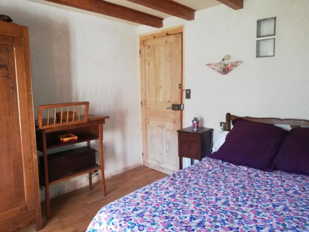 Villa Le Pijoulet à Tignac Extérieur photo