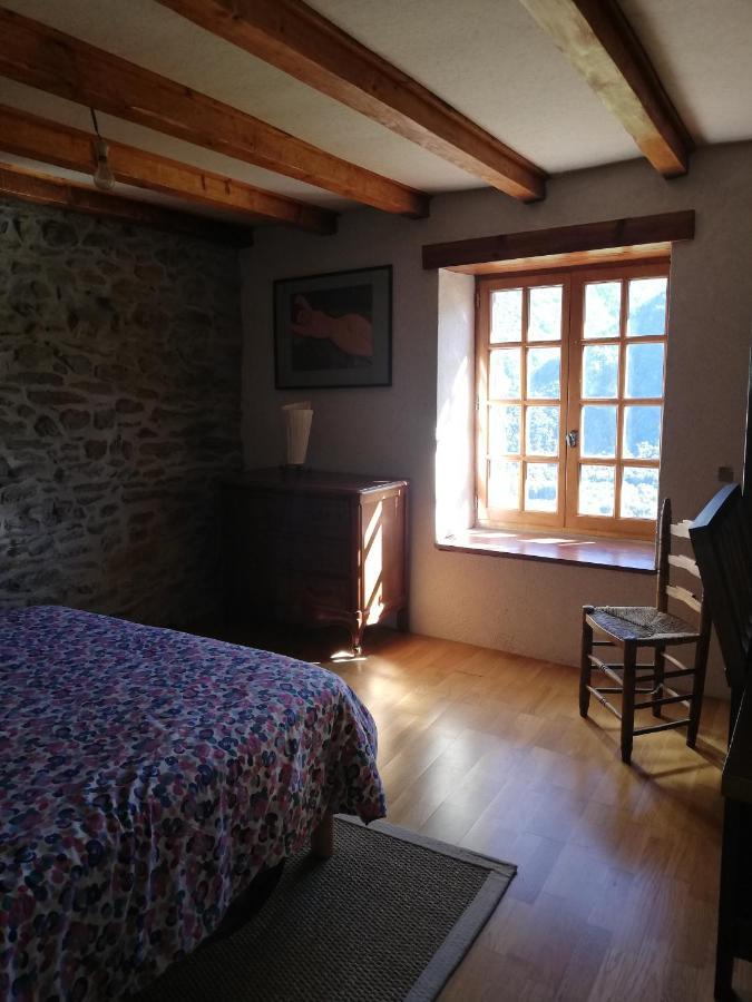 Villa Le Pijoulet à Tignac Extérieur photo
