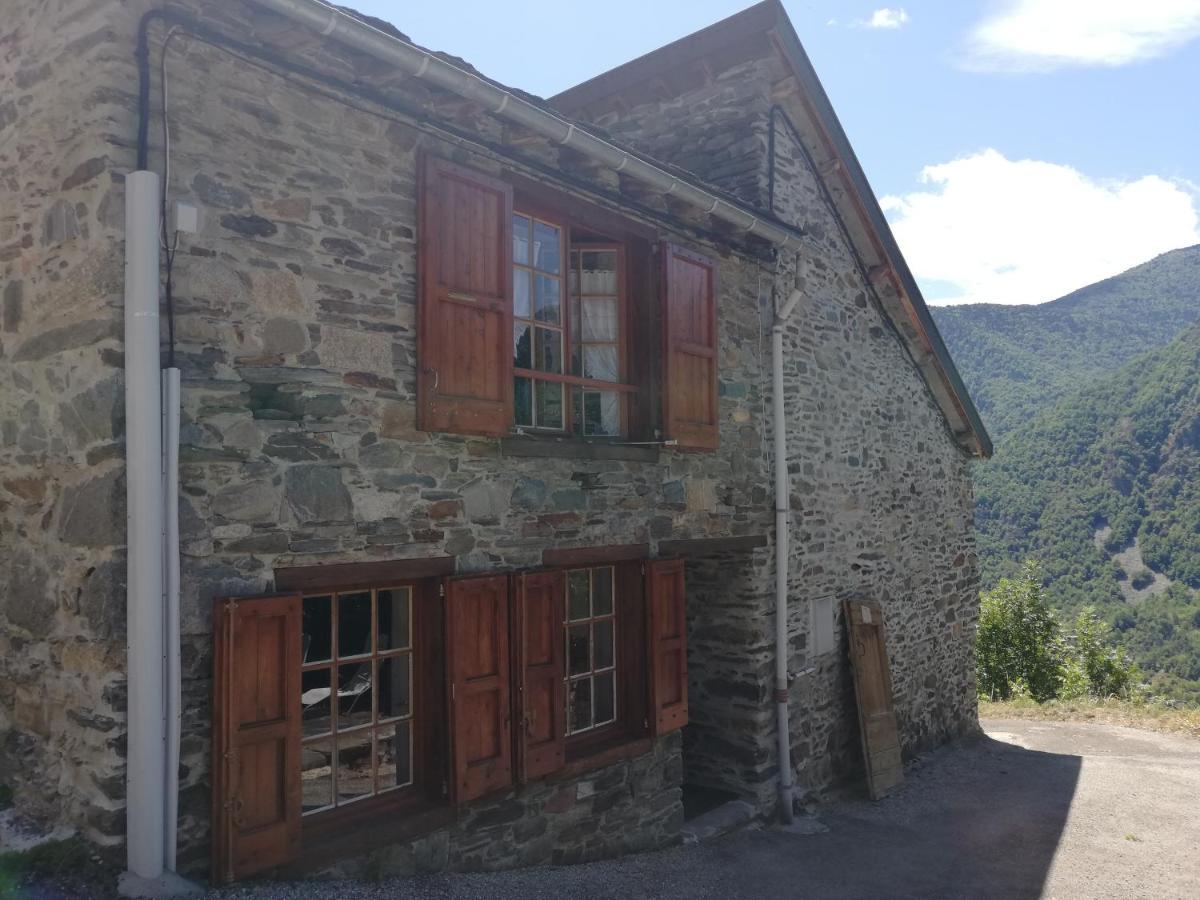 Villa Le Pijoulet à Tignac Extérieur photo
