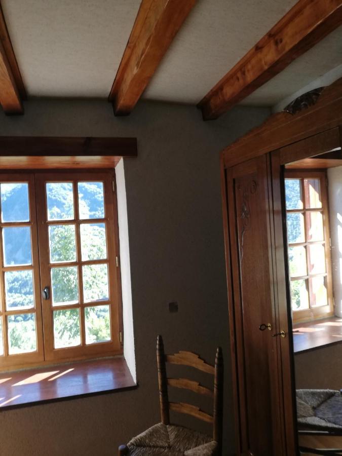 Villa Le Pijoulet à Tignac Extérieur photo