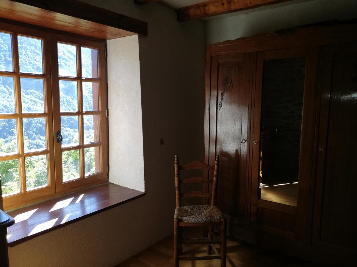 Villa Le Pijoulet à Tignac Extérieur photo