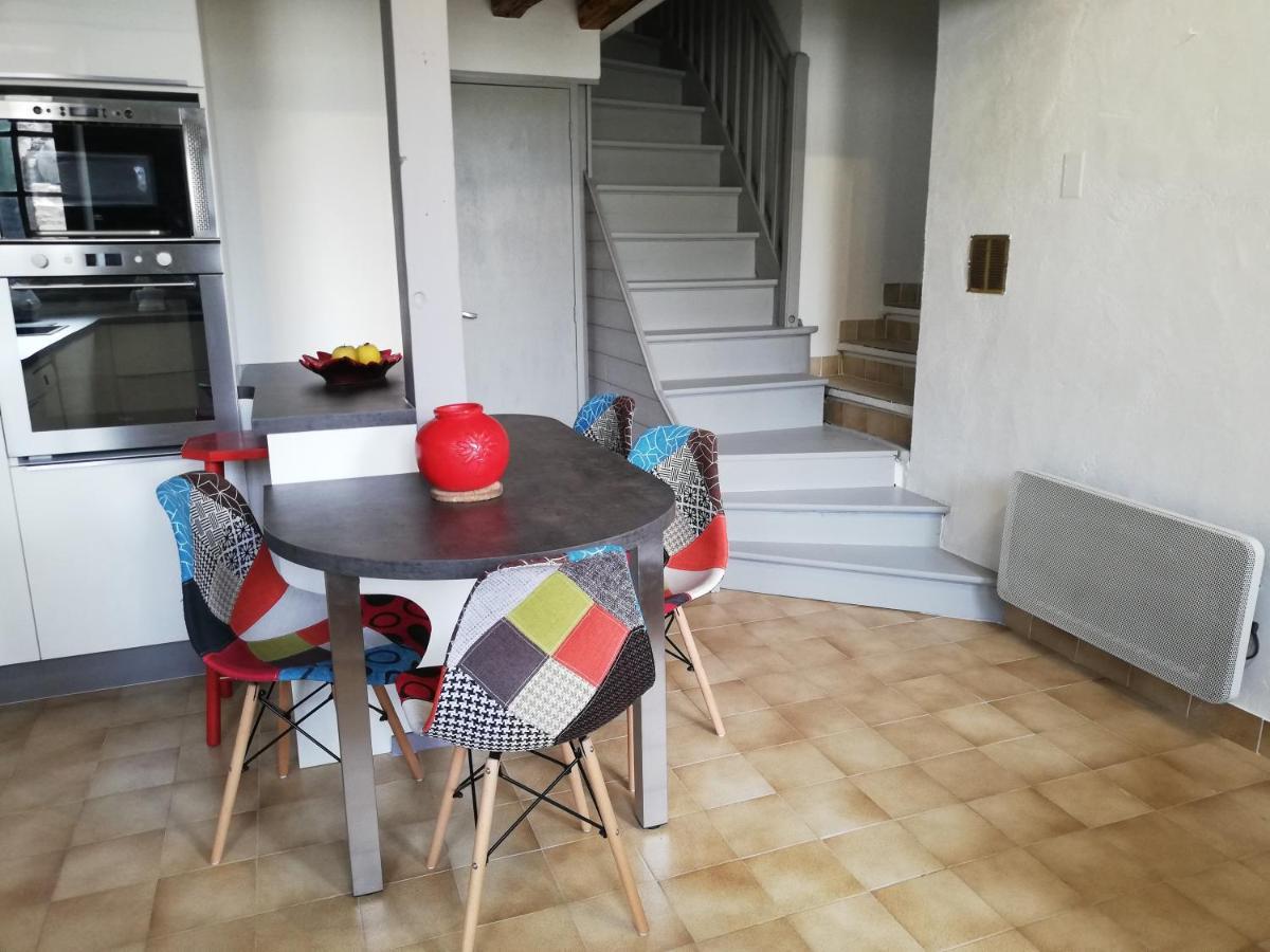 Villa Le Pijoulet à Tignac Extérieur photo