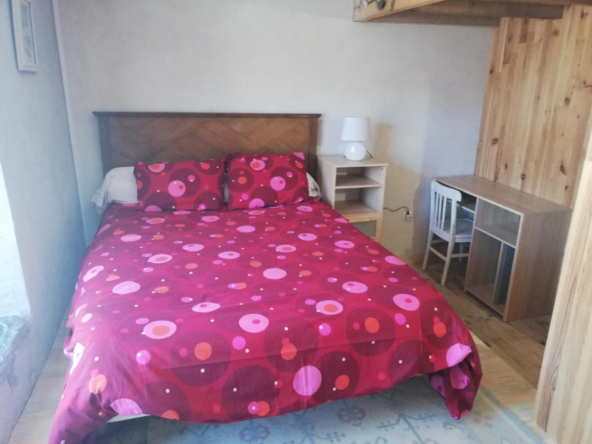Villa Le Pijoulet à Tignac Extérieur photo